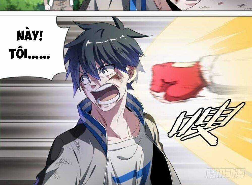 Siêu Thần Linh Chủ - Chapter 66 - Trang 16