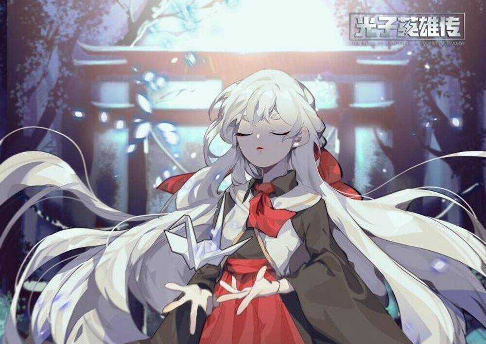 Siêu Thần Linh Chủ - Chapter 66 - Trang 3