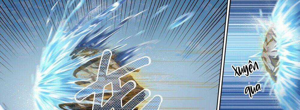 Siêu Thần Linh Chủ - Chapter 66 - Trang 23