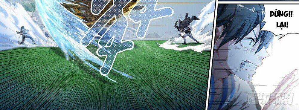 Siêu Thần Linh Chủ - Chapter 66 - Trang 24