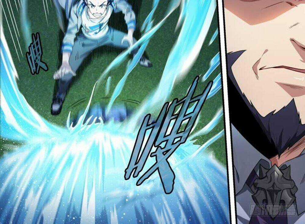 Siêu Thần Linh Chủ - Chapter 66 - Trang 26