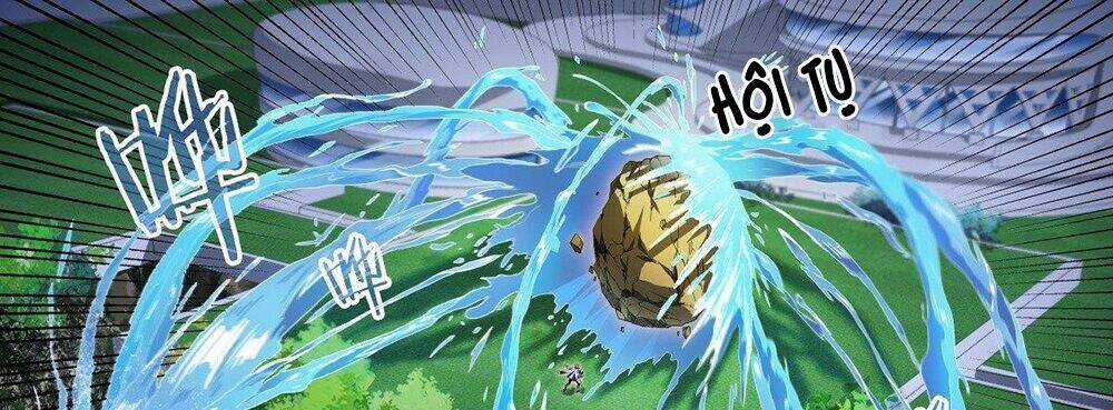 Siêu Thần Linh Chủ - Chapter 66 - Trang 27