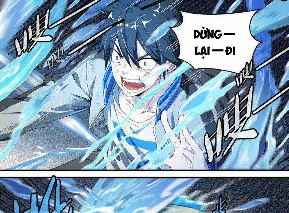 Siêu Thần Linh Chủ - Chapter 66 - Trang 29