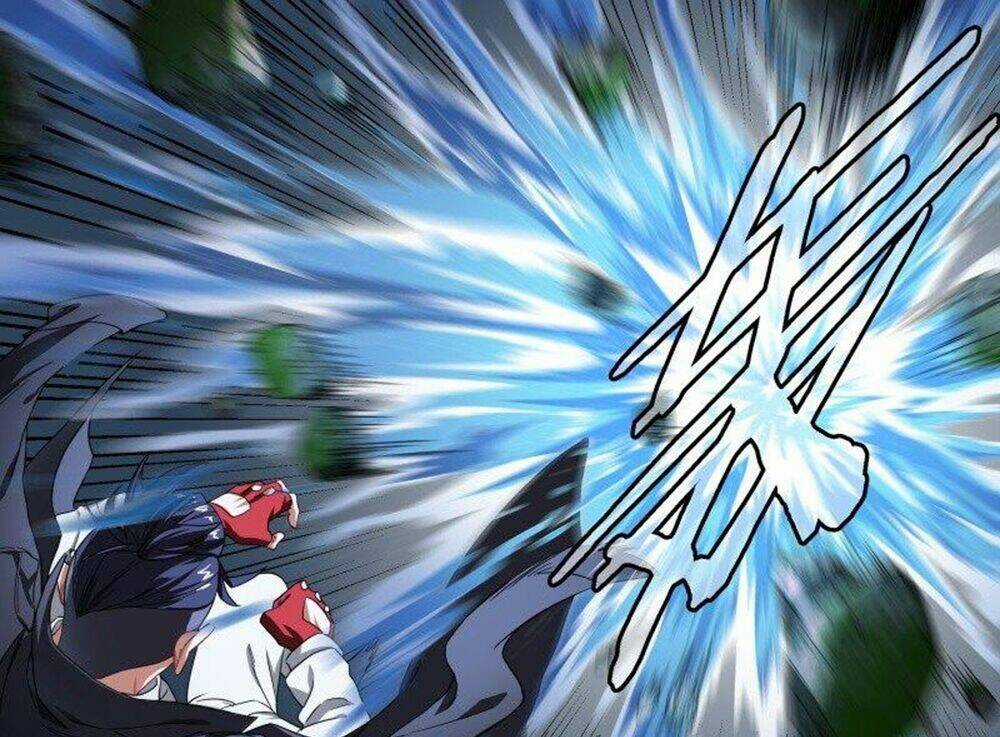 Siêu Thần Linh Chủ - Chapter 66 - Trang 31