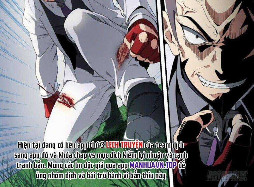 Siêu Thần Linh Chủ - Chapter 66 - Trang 38