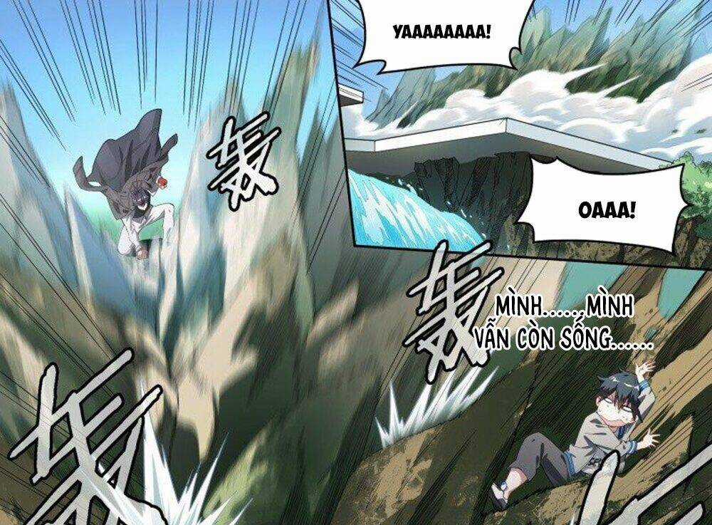 Siêu Thần Linh Chủ - Chapter 66 - Trang 5