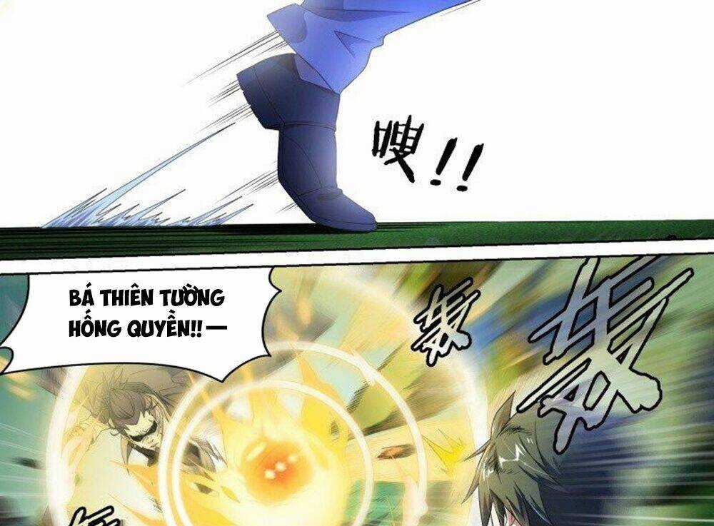 Siêu Thần Linh Chủ - Chapter 66 - Trang 7