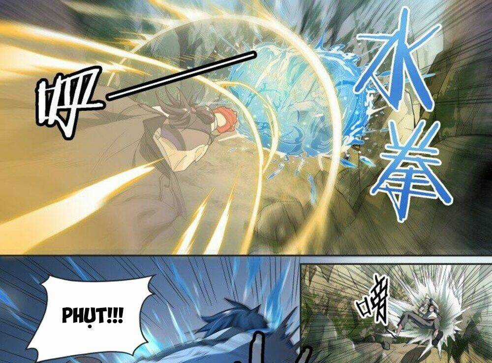 Siêu Thần Linh Chủ - Chapter 66 - Trang 9