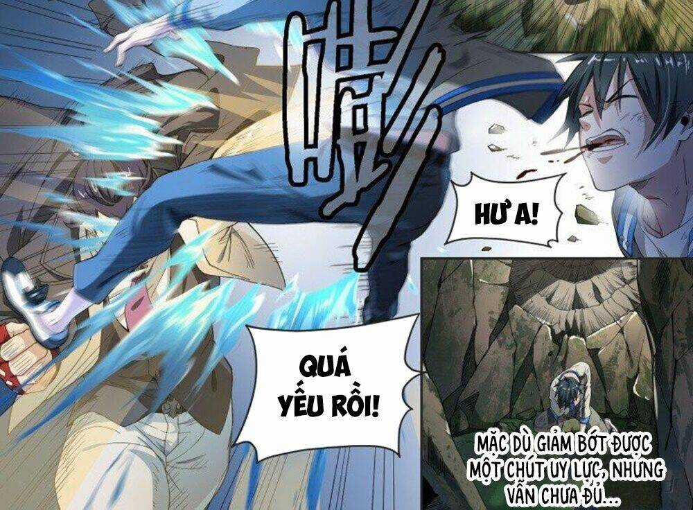 Siêu Thần Linh Chủ - Chapter 66 - Trang 10