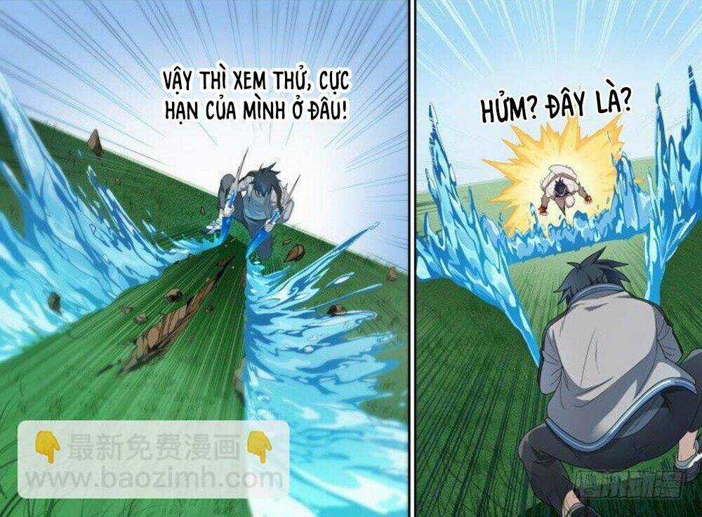 Siêu Thần Linh Chủ - Chapter 67 - Trang 12
