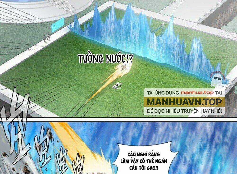 Siêu Thần Linh Chủ - Chapter 67 - Trang 13