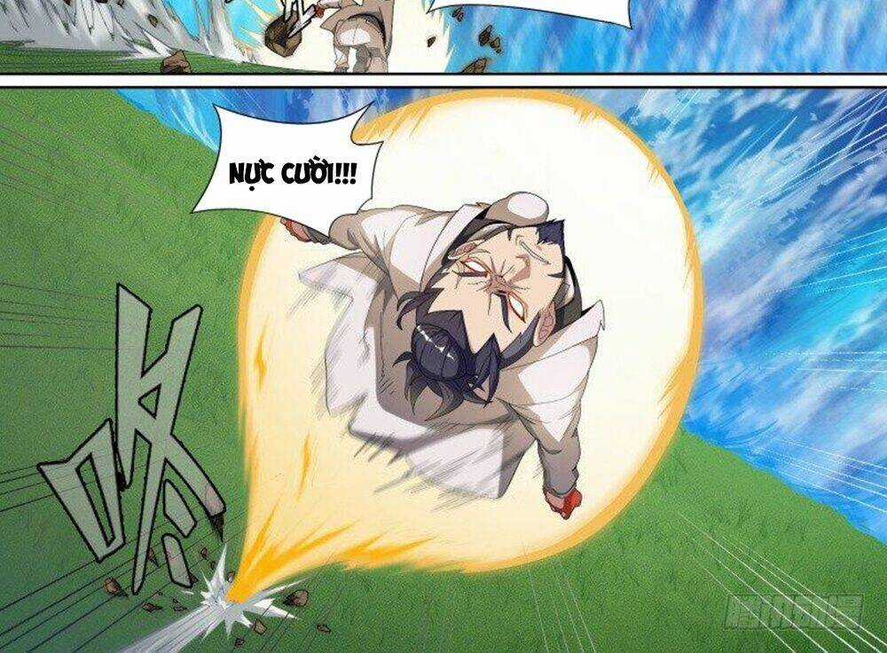 Siêu Thần Linh Chủ - Chapter 67 - Trang 14