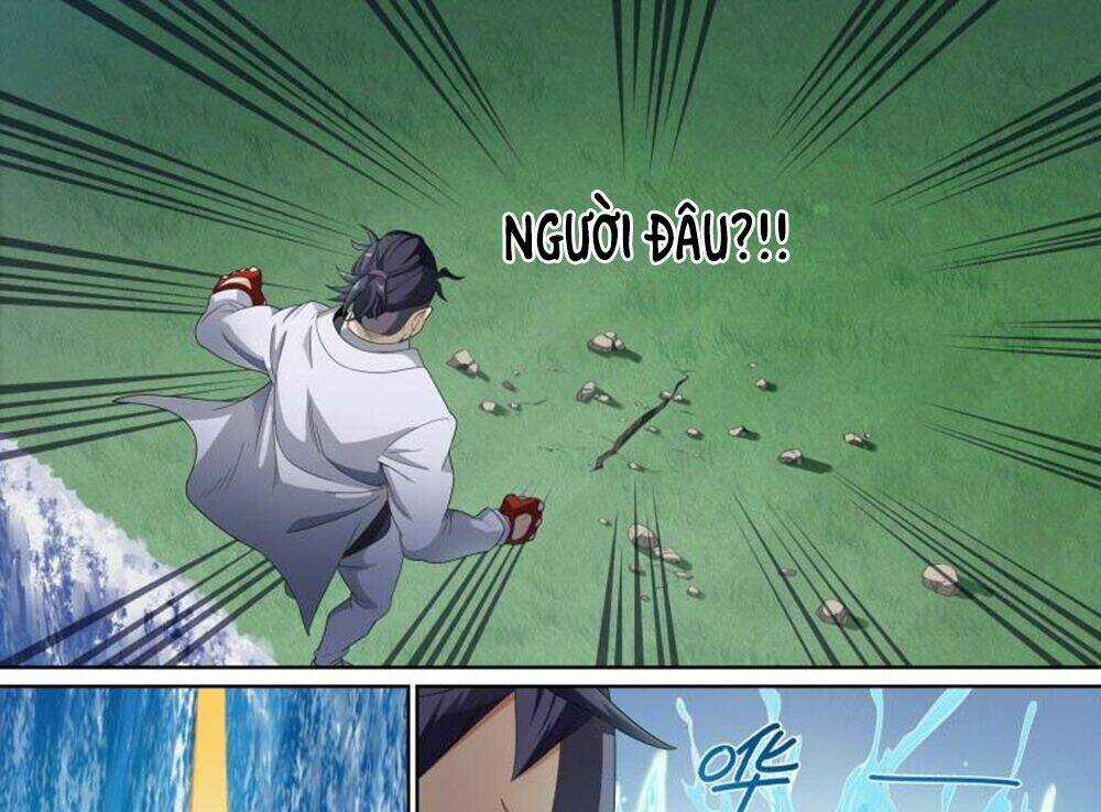 Siêu Thần Linh Chủ - Chapter 67 - Trang 17