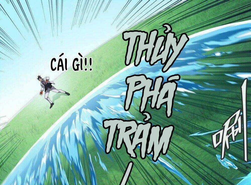 Siêu Thần Linh Chủ - Chapter 67 - Trang 21