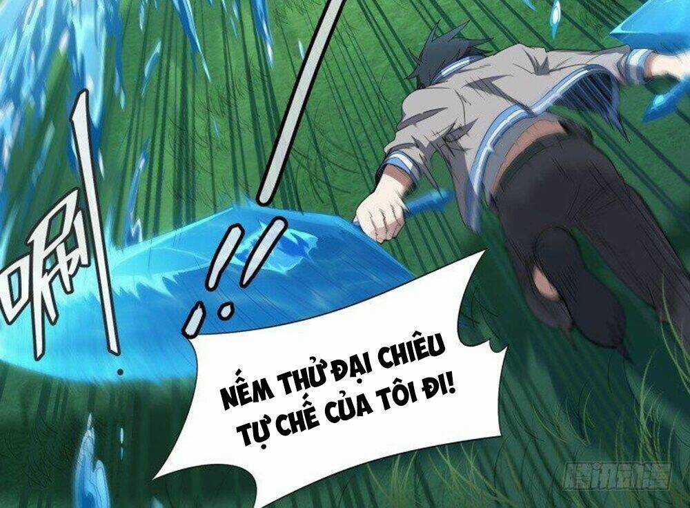Siêu Thần Linh Chủ - Chapter 67 - Trang 22