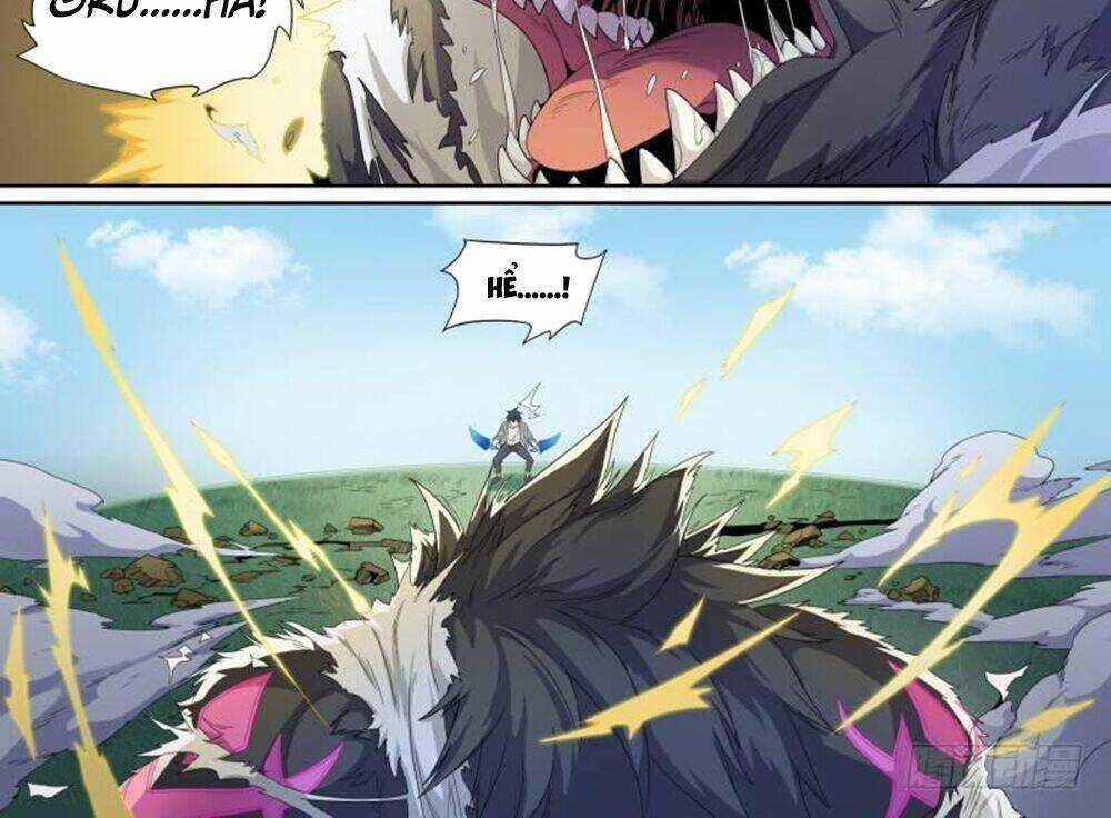 Siêu Thần Linh Chủ - Chapter 67 - Trang 26