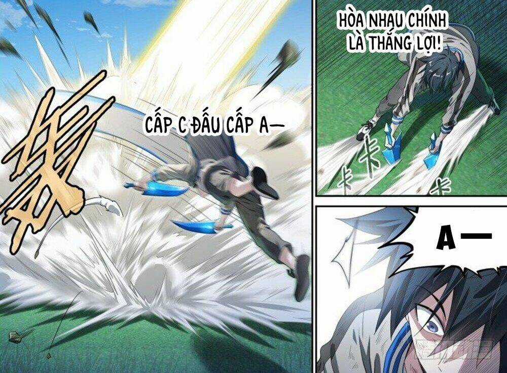 Siêu Thần Linh Chủ - Chapter 68 - Trang 12