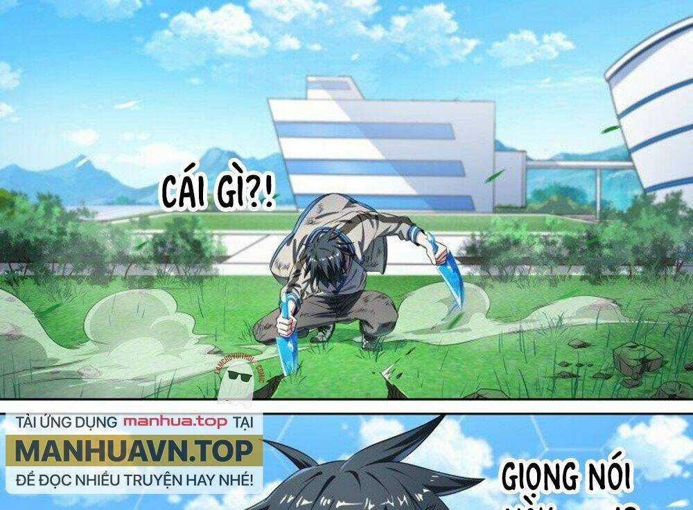 Siêu Thần Linh Chủ - Chapter 68 - Trang 13
