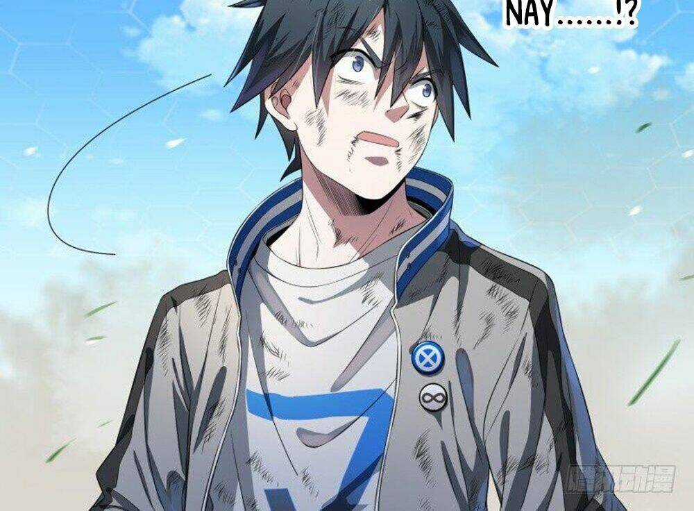 Siêu Thần Linh Chủ - Chapter 68 - Trang 14