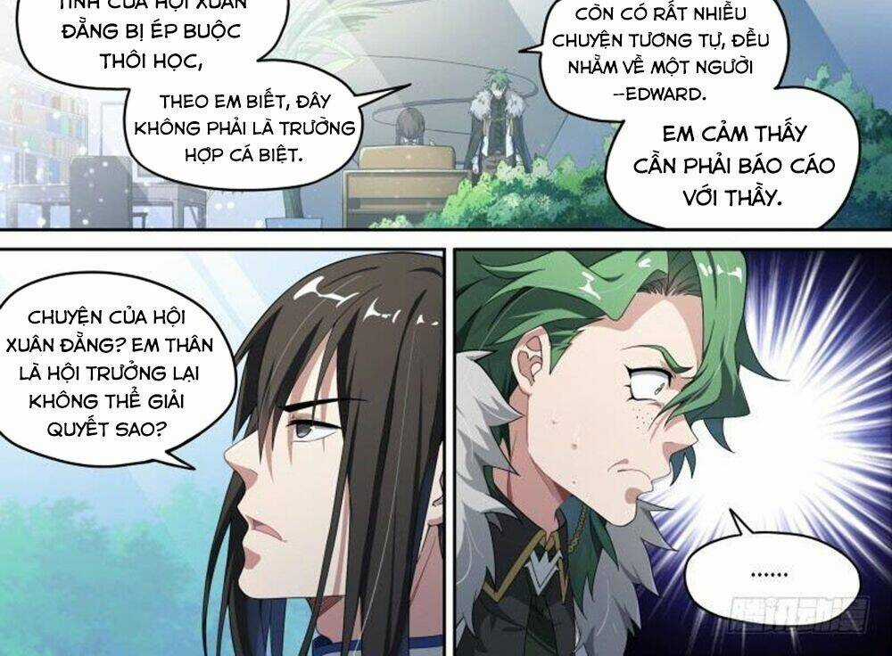 Siêu Thần Linh Chủ - Chapter 68 - Trang 18