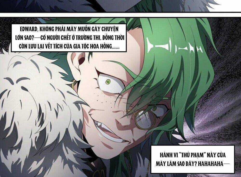 Siêu Thần Linh Chủ - Chapter 68 - Trang 24