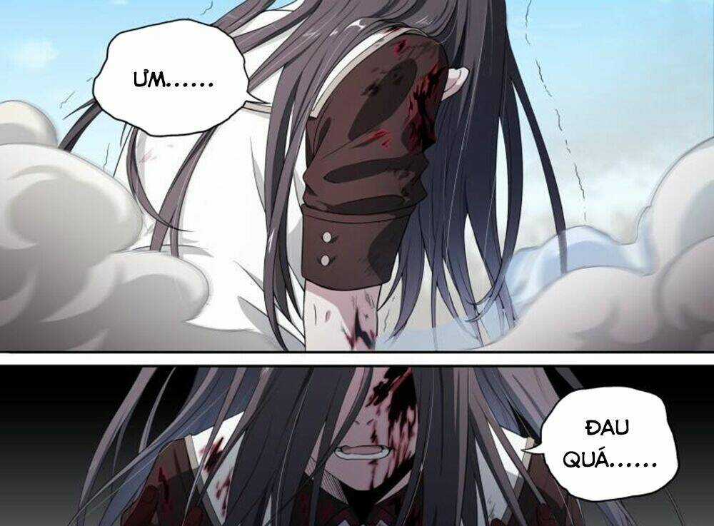 Siêu Thần Linh Chủ - Chapter 68 - Trang 25