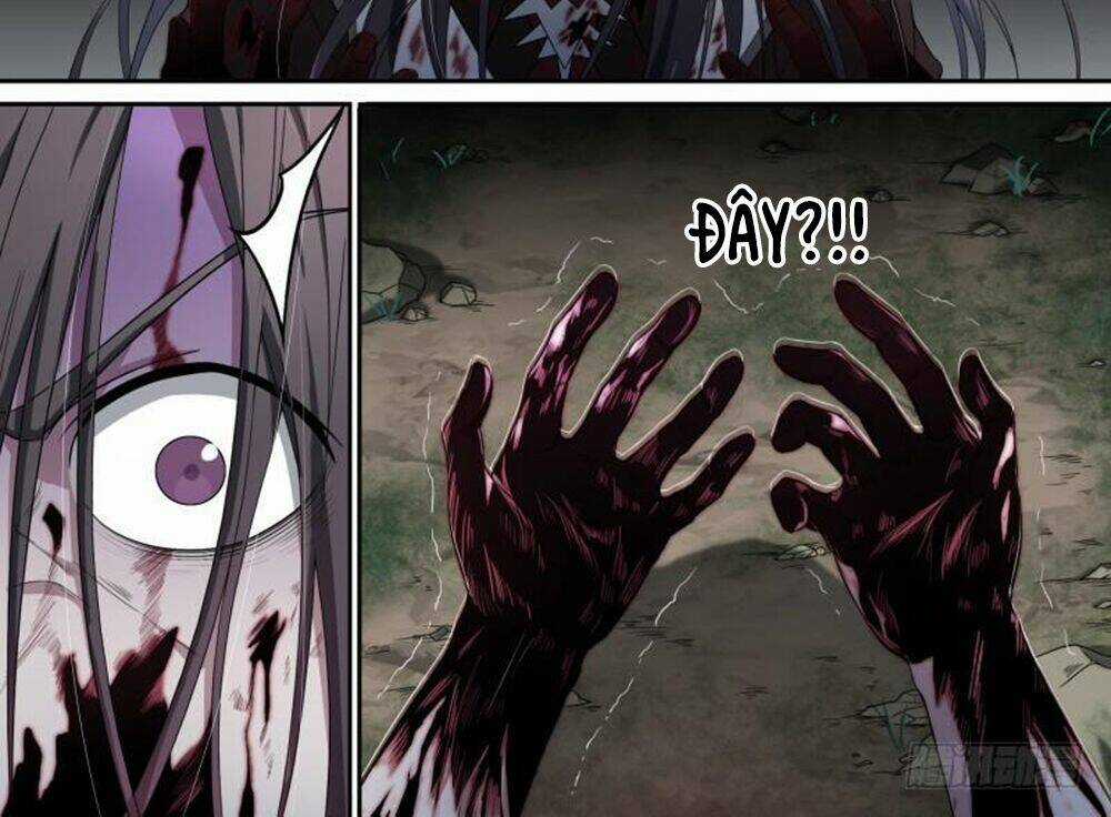 Siêu Thần Linh Chủ - Chapter 68 - Trang 26