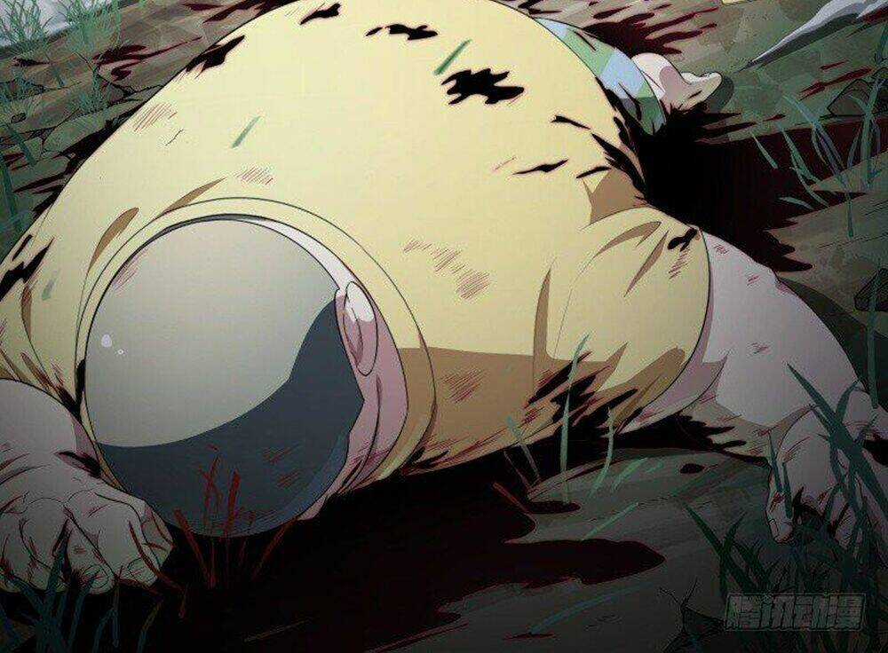 Siêu Thần Linh Chủ - Chapter 68 - Trang 28