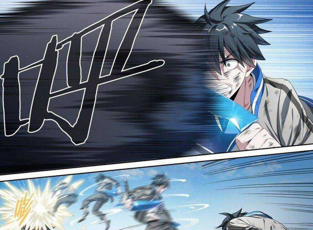 Siêu Thần Linh Chủ - Chapter 68 - Trang 9