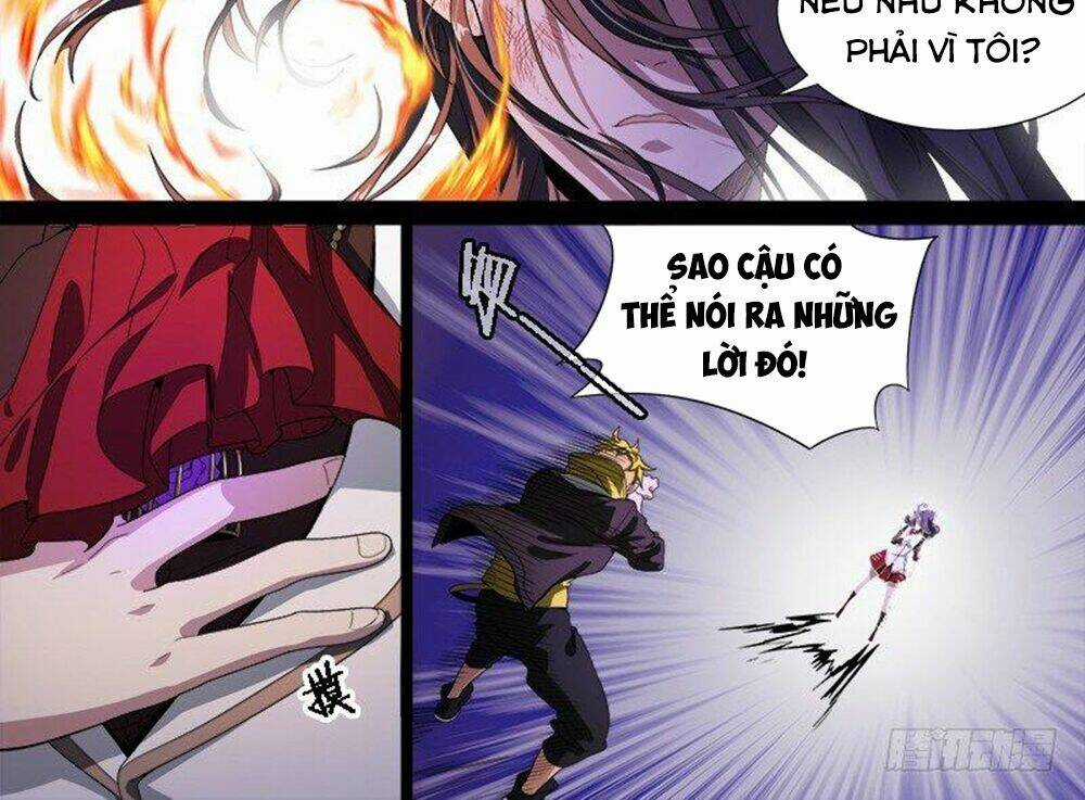 Siêu Thần Linh Chủ - Chapter 69 - Trang 12