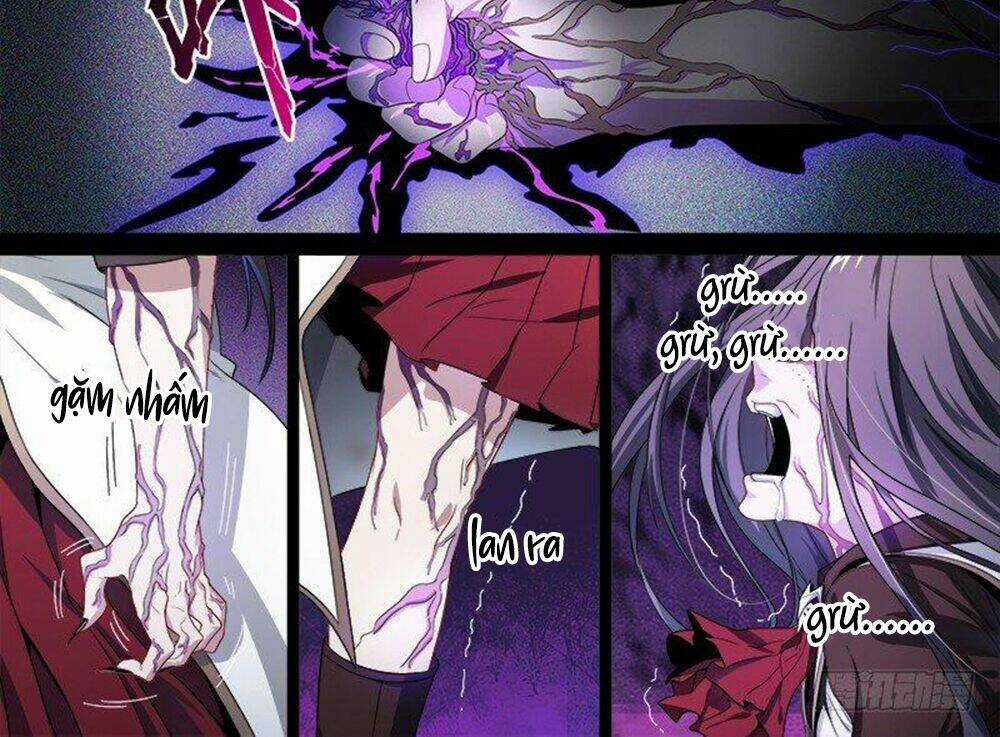 Siêu Thần Linh Chủ - Chapter 69 - Trang 14