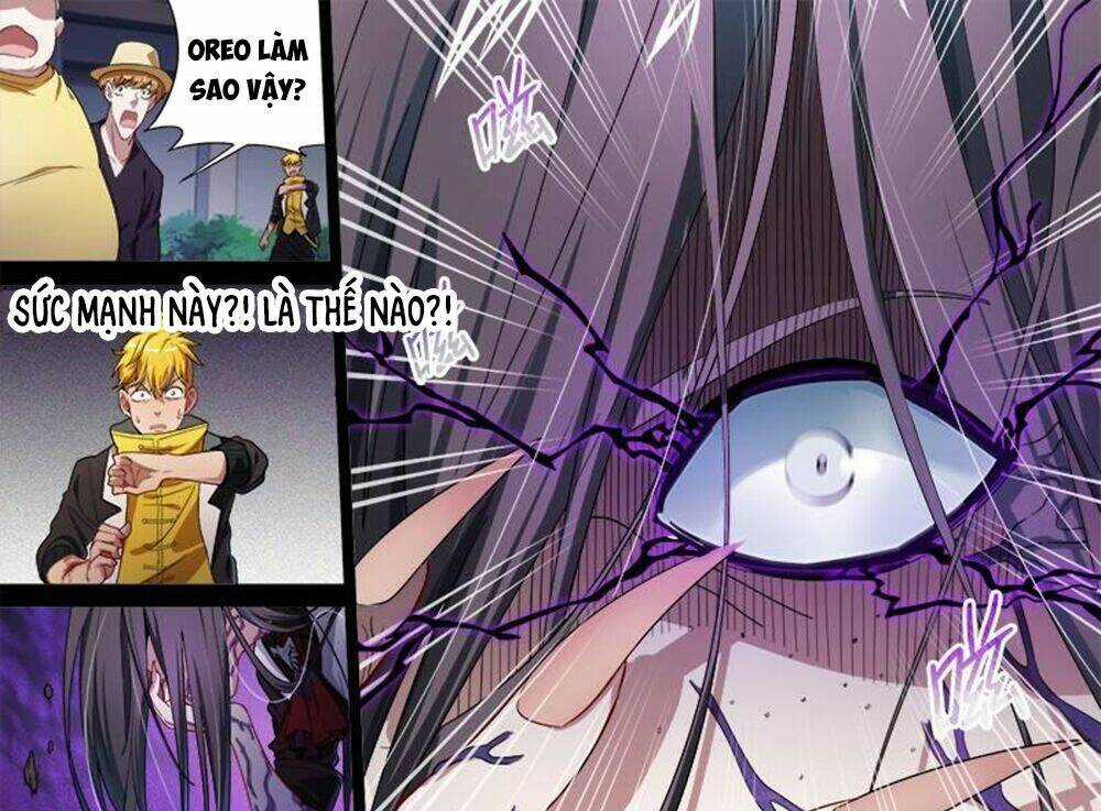 Siêu Thần Linh Chủ - Chapter 69 - Trang 17