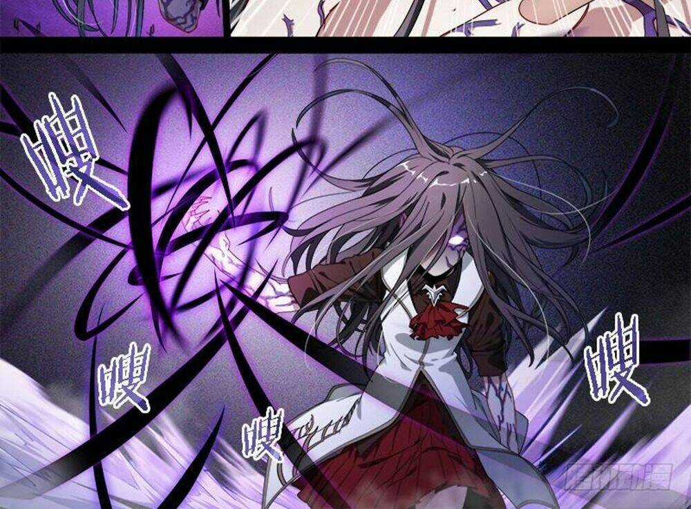 Siêu Thần Linh Chủ - Chapter 69 - Trang 18