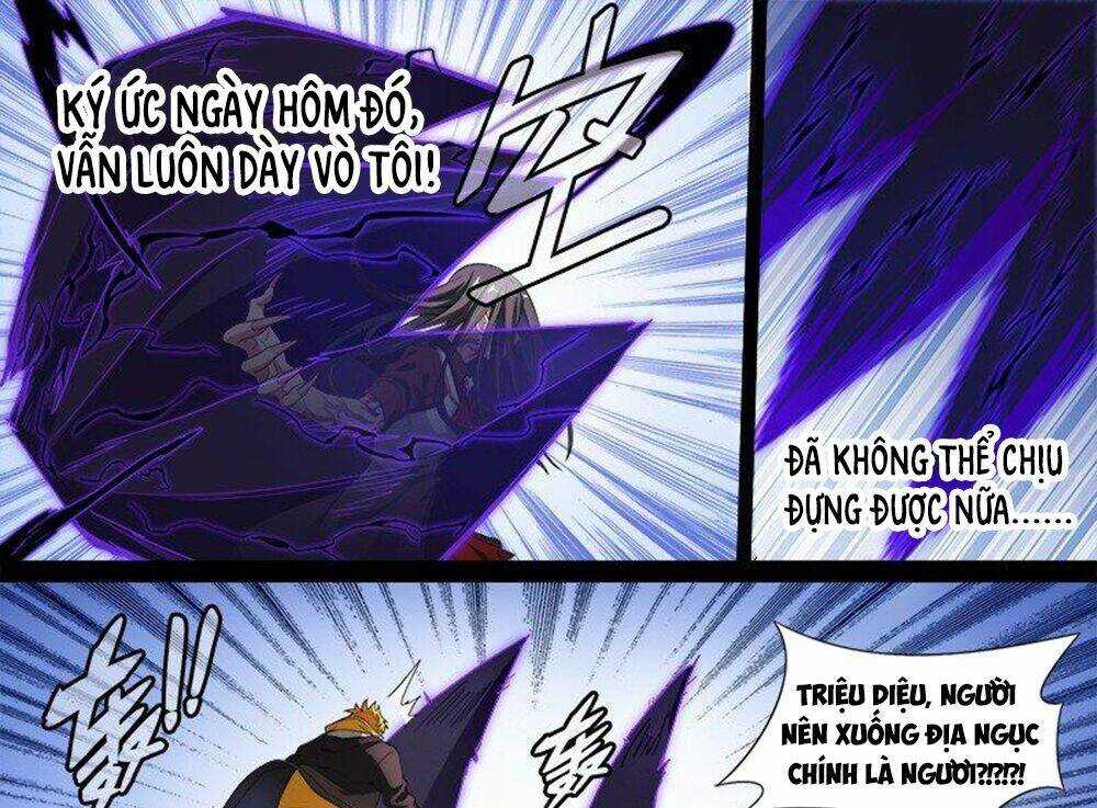 Siêu Thần Linh Chủ - Chapter 69 - Trang 19