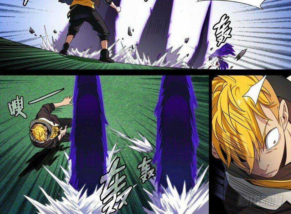 Siêu Thần Linh Chủ - Chapter 69 - Trang 20