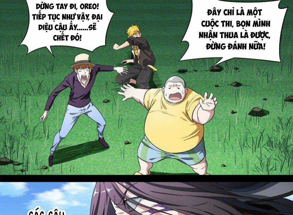 Siêu Thần Linh Chủ - Chapter 69 - Trang 23
