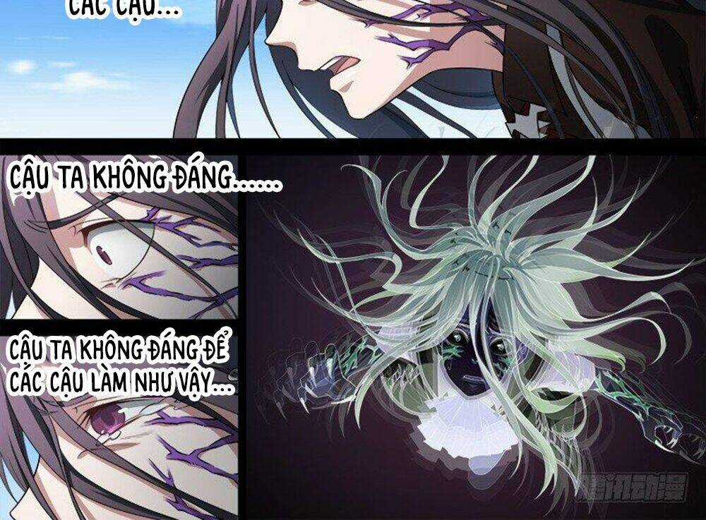 Siêu Thần Linh Chủ - Chapter 69 - Trang 24