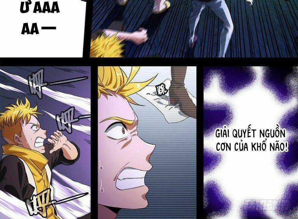 Siêu Thần Linh Chủ - Chapter 69 - Trang 26