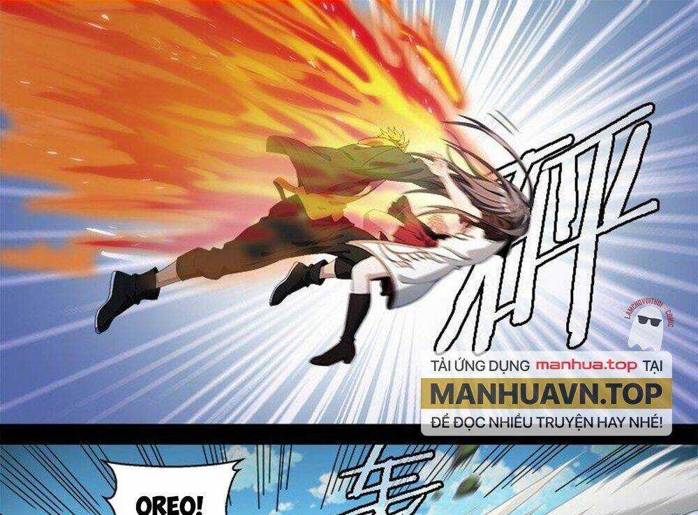 Siêu Thần Linh Chủ - Chapter 69 - Trang 29