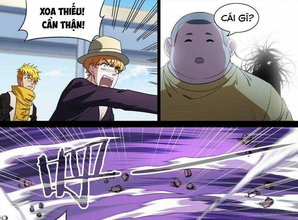 Siêu Thần Linh Chủ - Chapter 69 - Trang 31