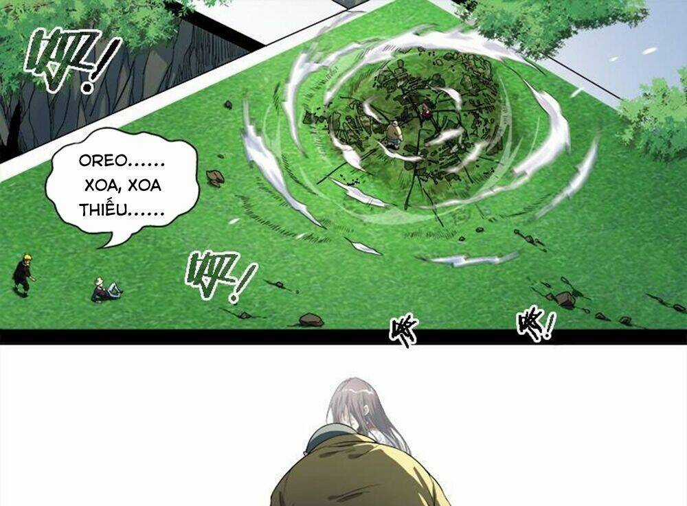 Siêu Thần Linh Chủ - Chapter 69 - Trang 33