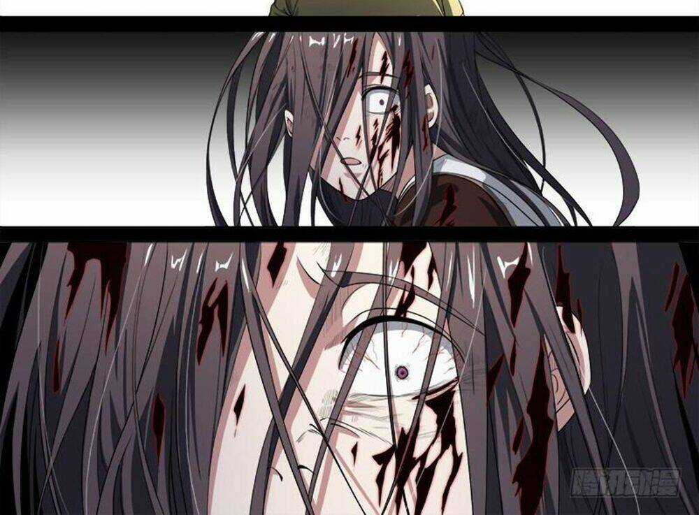 Siêu Thần Linh Chủ - Chapter 69 - Trang 34