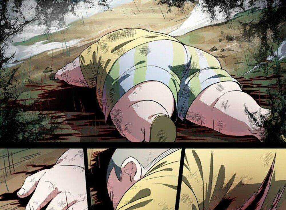 Siêu Thần Linh Chủ - Chapter 69 - Trang 35