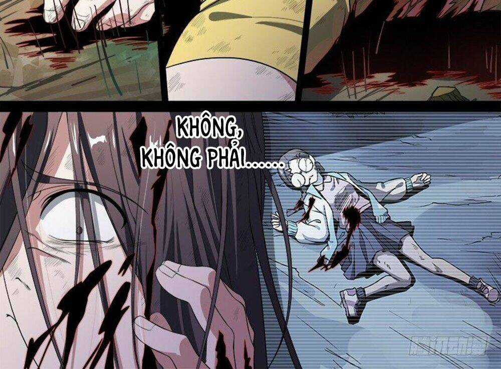 Siêu Thần Linh Chủ - Chapter 69 - Trang 36