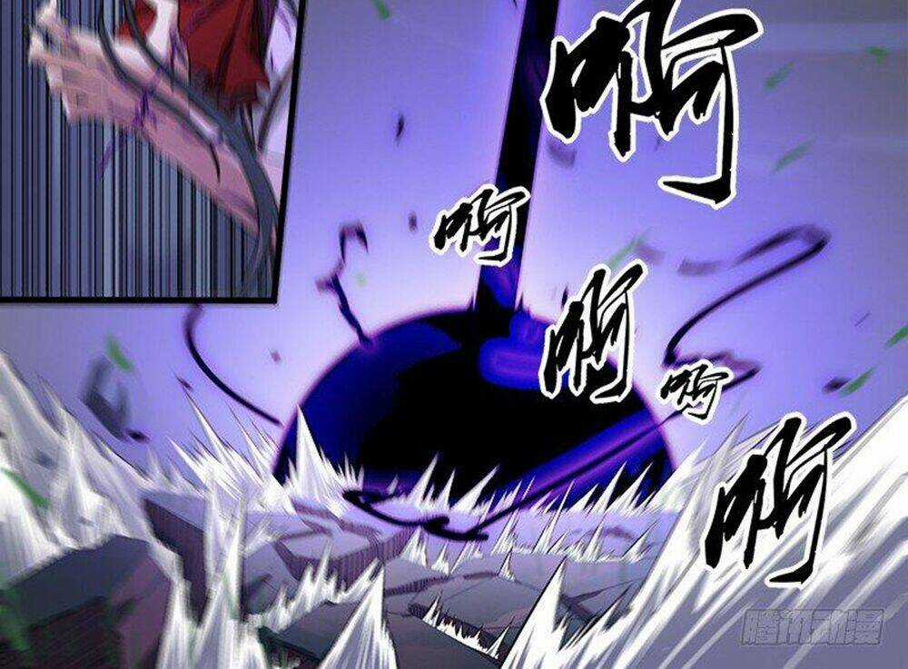 Siêu Thần Linh Chủ - Chapter 69 - Trang 38