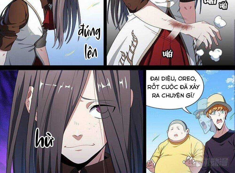 Siêu Thần Linh Chủ - Chapter 69 - Trang 8