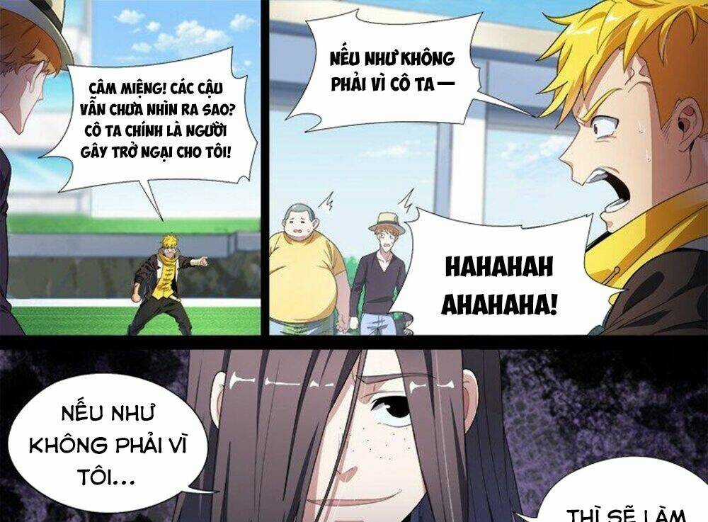 Siêu Thần Linh Chủ - Chapter 69 - Trang 9