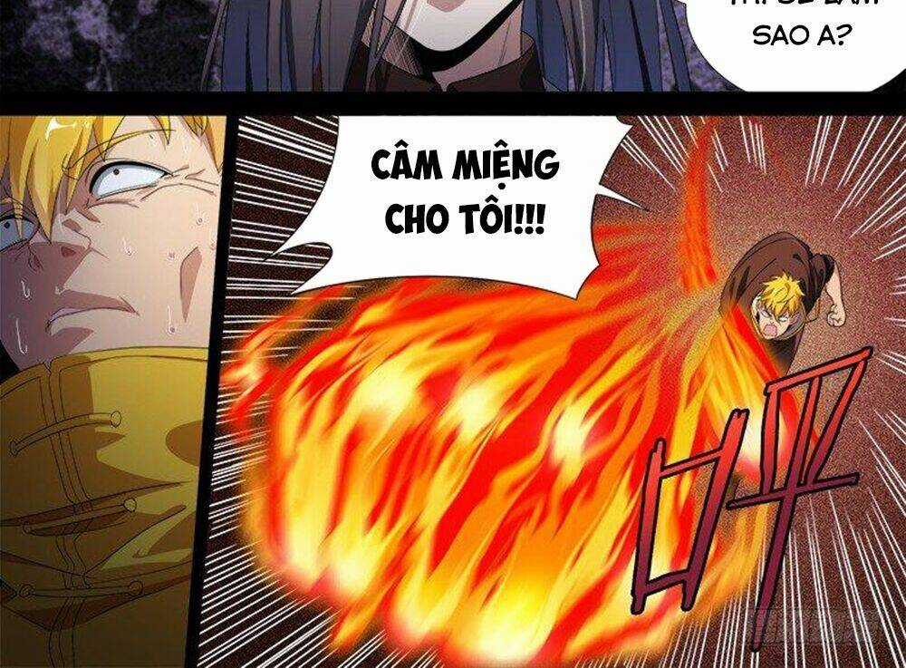 Siêu Thần Linh Chủ - Chapter 69 - Trang 10