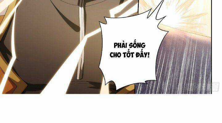 Siêu Thần Linh Chủ - Chapter 7 - Trang 12