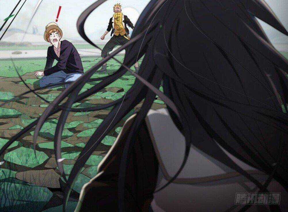 Siêu Thần Linh Chủ - Chapter 70 - Trang 12